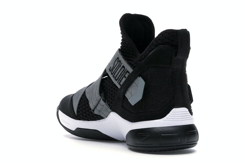 Nike LeBron Zoom Soldier 12 Air Raid