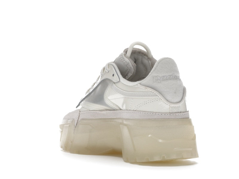 Reebok Club C Cardi Chalk (Women's)