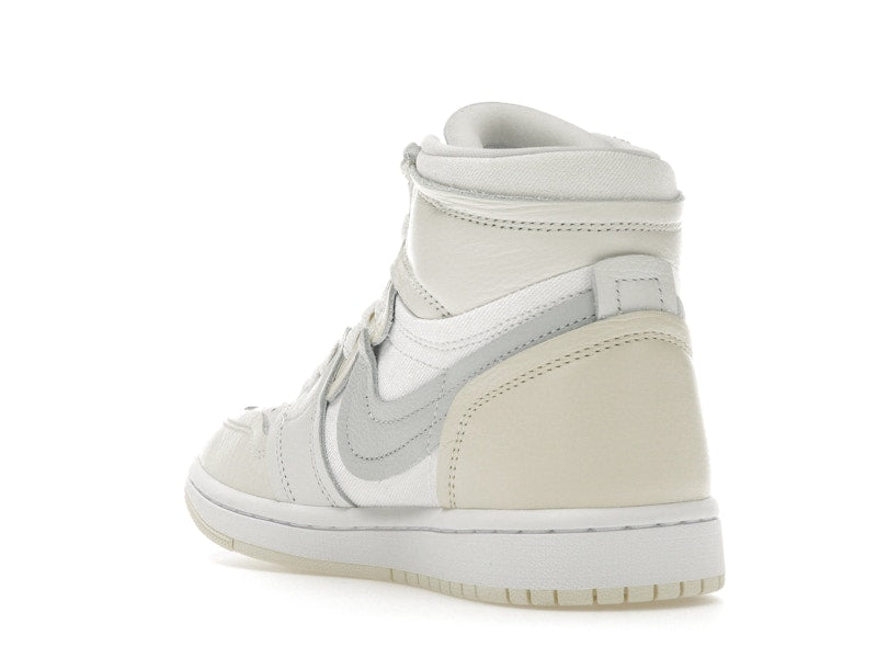 Jordan 1 High MM Coconut Milk (Women's)