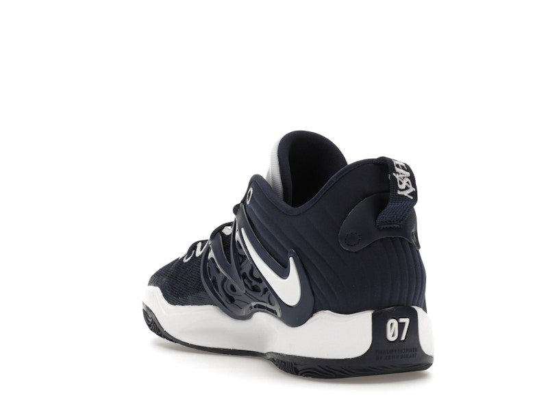 Nike KD 15 TB Midnight Navy (White Tongue)