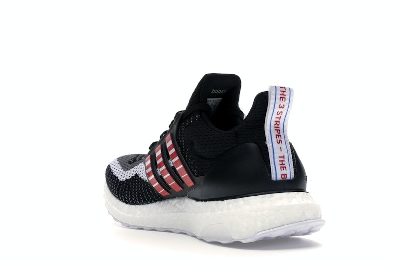 adidas Ultra Boost 2 City Stars and Stripes