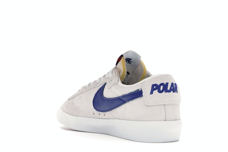 Nike SB Blazer Low Polar Skate Co