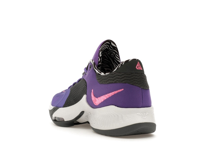 Nike Zoom Freak 4 NRG Bahamas