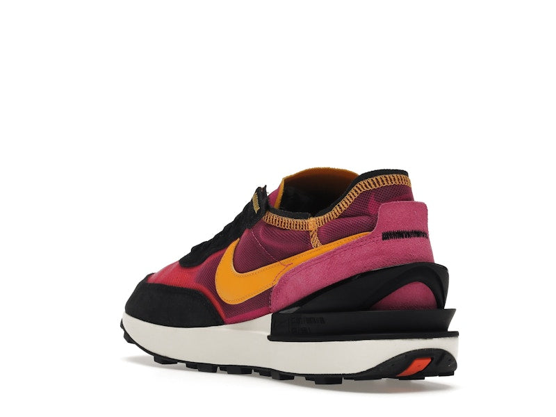 Nike Waffle One Active Fuchsia