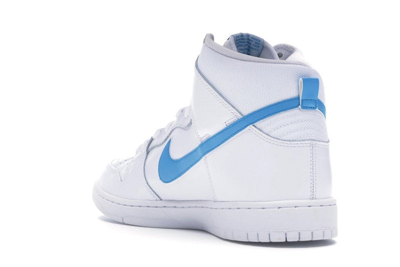 Nike SB Dunk High Mulder