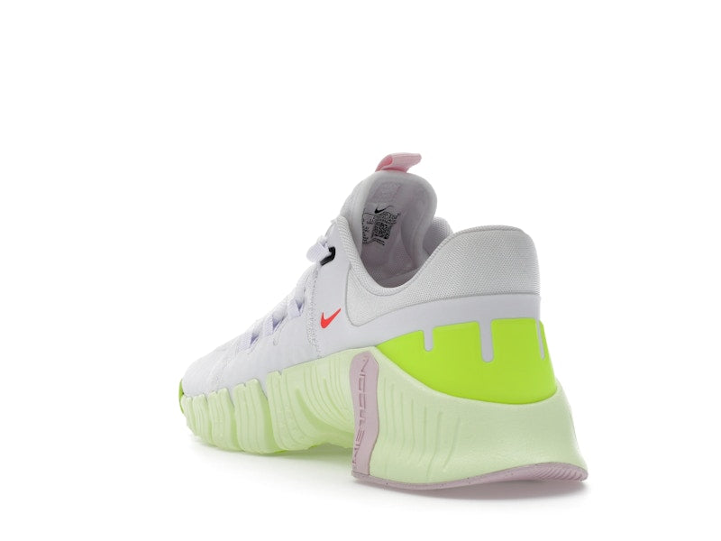 Nike Free Metcon 5 Barely Volt Pink Foam (Women's)
