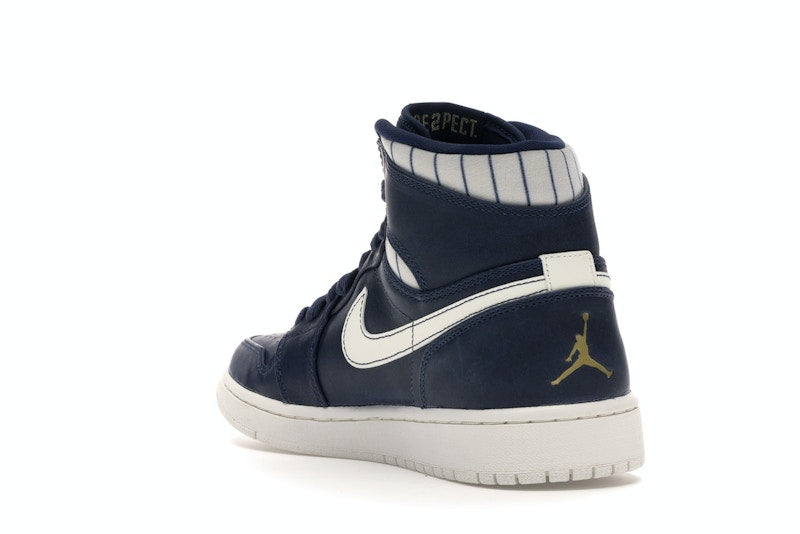 Jordan 1 Retro Jeter RE2PECT