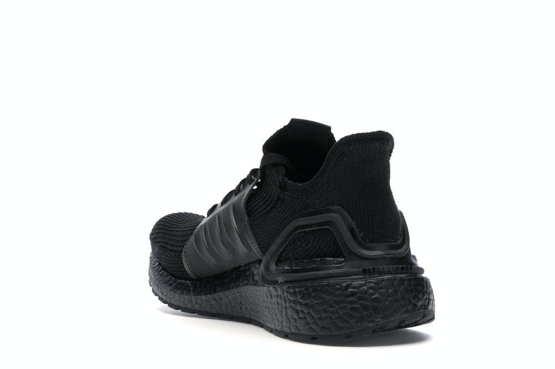 adidas Ultra Boost 2019 Triple Black (Women's)