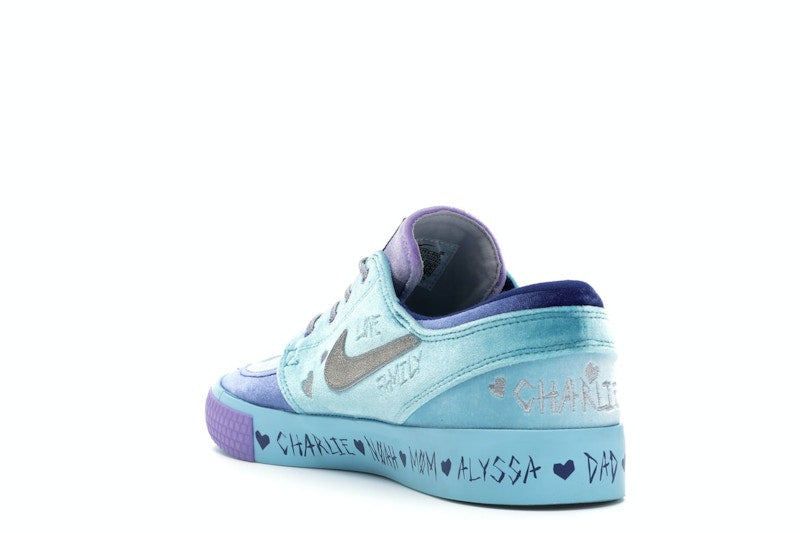 Nike SB Zoom Janoski RM Doernbecher (2019)