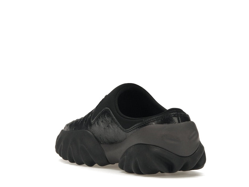Oakley Factory Team Chop Saw Mule Brain Dead Ostrich Black