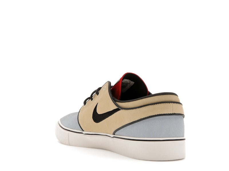 Nike SB Zoom Stefan Janoski OG Alabaster Chili Red