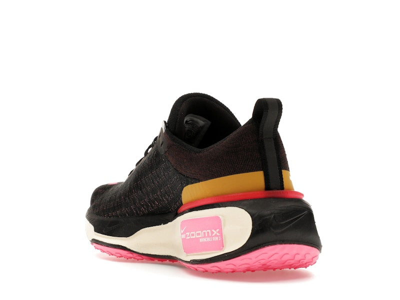 Nike ZoomX Invincible Run 3 Earth Pink Spell (Women's)