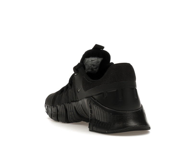 Nike Free Metcon 5 Black Anthracite (Women's)