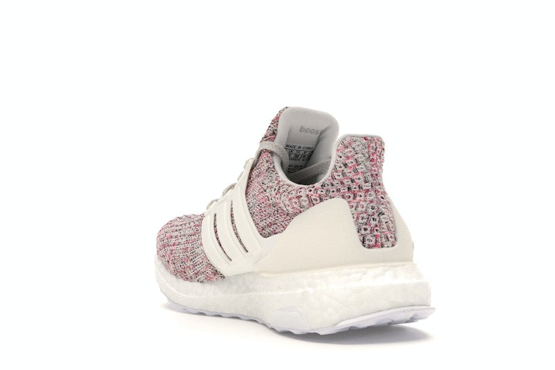 adidas Ultra Boost 4.0 Pink Static (Women's)
