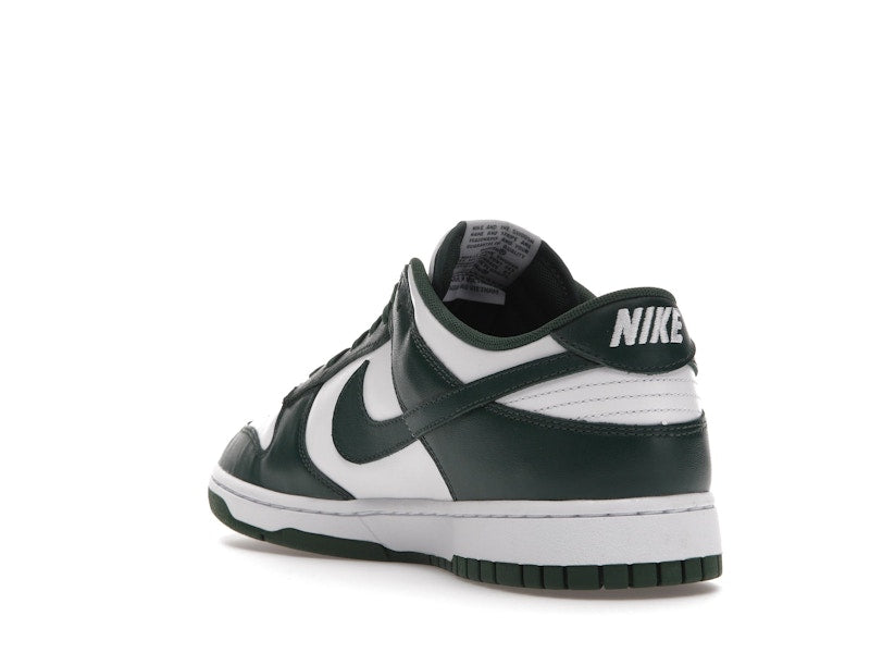 Nike Dunk Low Michigan State