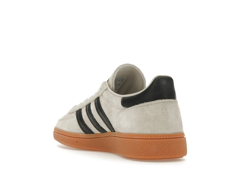 adidas Handball Spezial Aluminum Core Black (Women's)