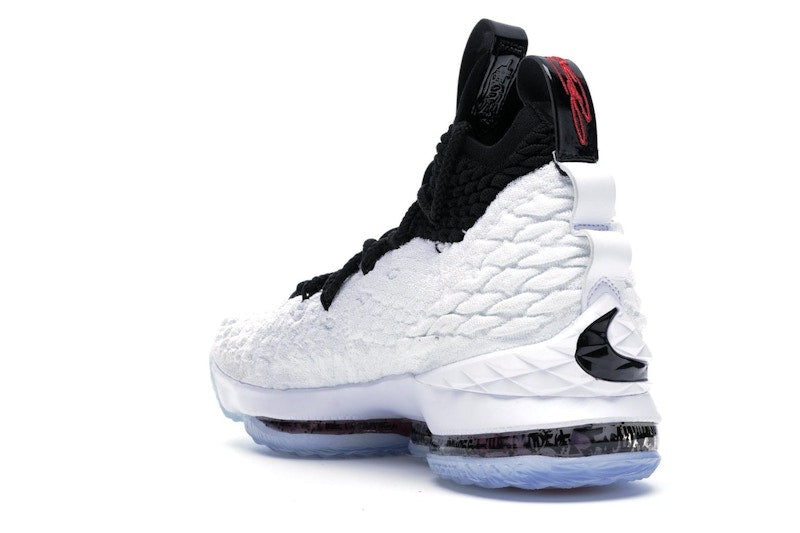 Nike LeBron 15 Graffiti