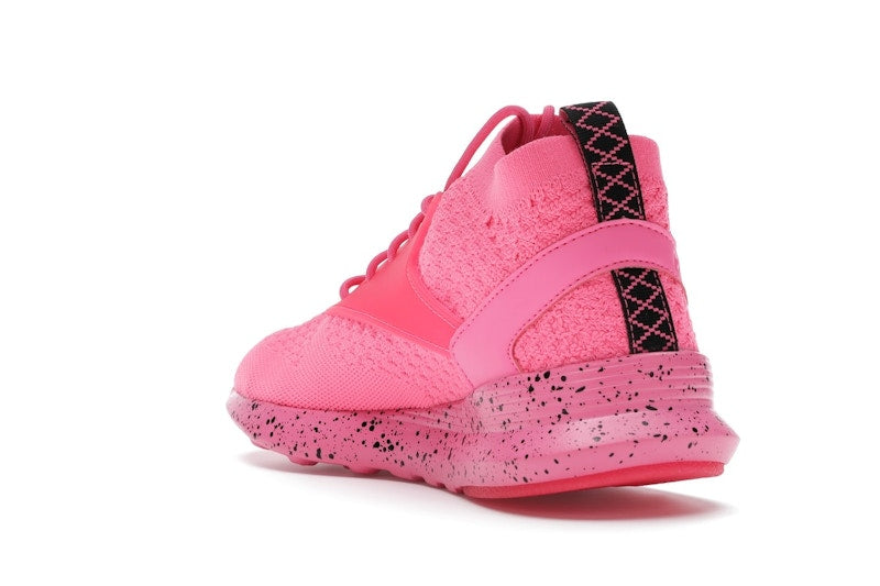 Reebok Zoka Runner Ultra Knit IS Pink
