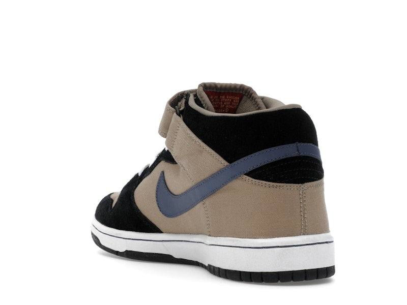 Nike SB Dunk Mid Workwear