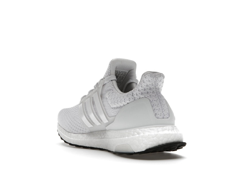 adidas Ultra Boost DNA 5.0 Cloud White Black Sole