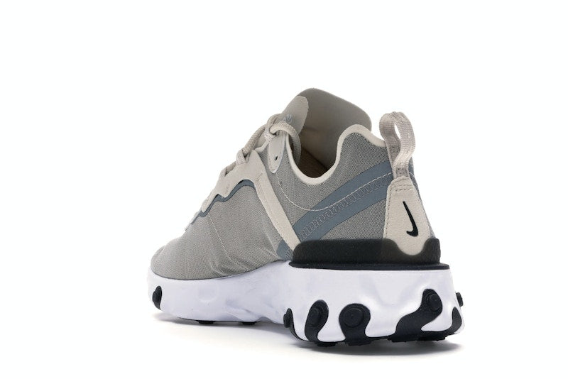 Nike React Element 55 Light Orewood Brown