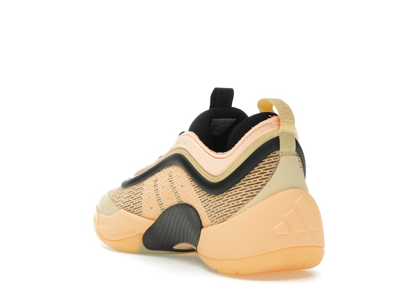 adidas D.O.N. Issue #6 Ginger Tea