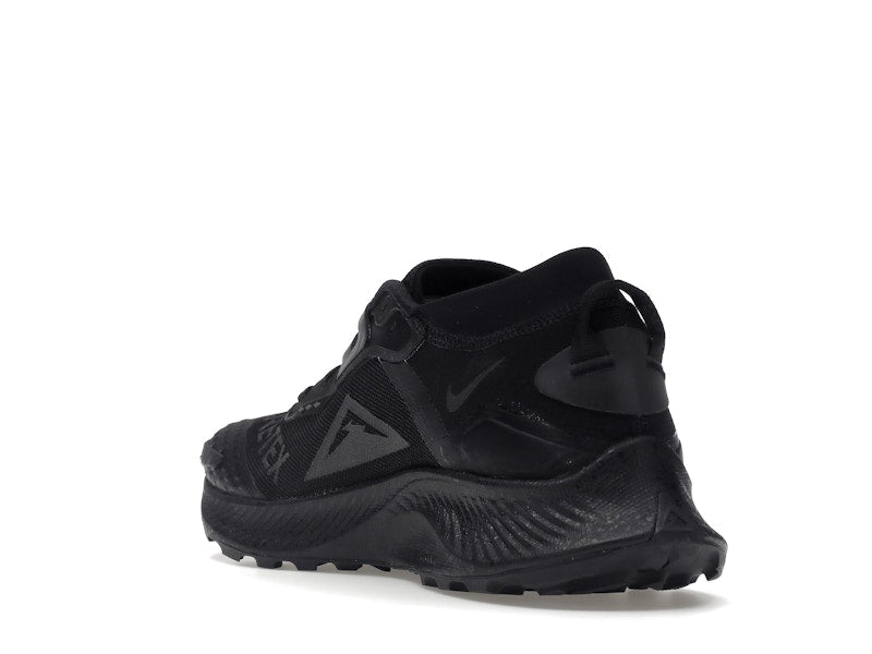 Nike Pegasus Trail 3 Gore-Tex Black Dark Smoke Grey