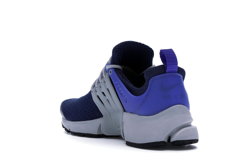 Nike Air Presto Essential Binary Blue
