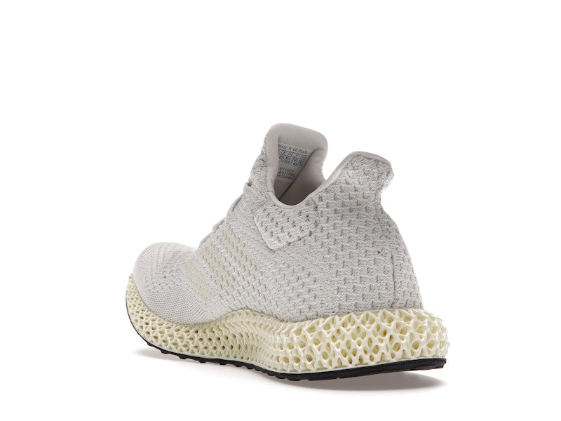 adidas Futurecraft 4D Chalk White