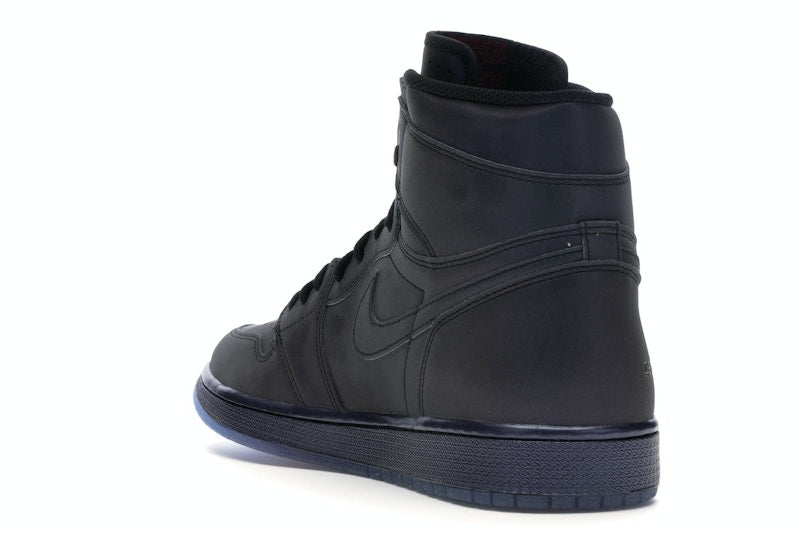 Jordan 1 Retro High Zoom Fearless