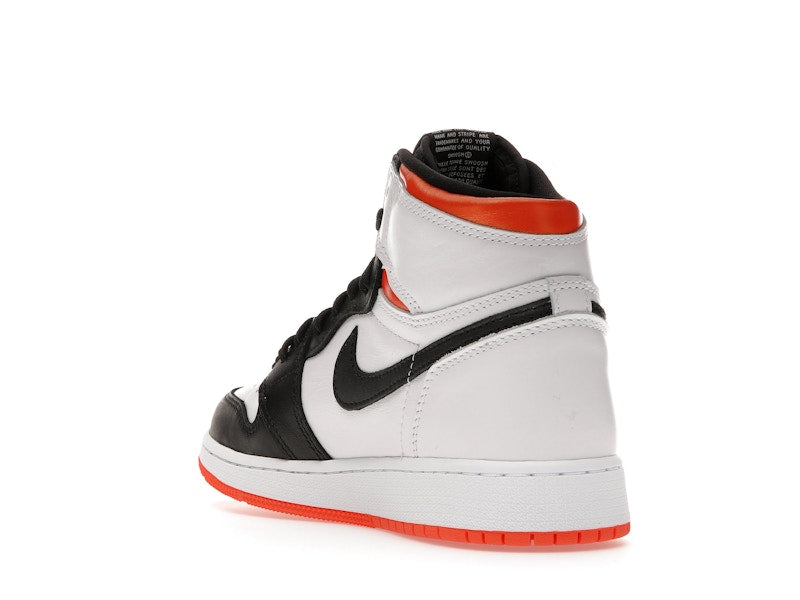 Jordan 1 High OG Electro Orange (GS)