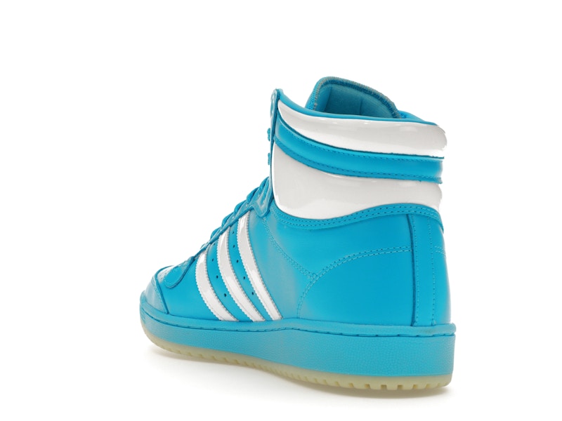 adidas Top Ten Hi Sky Rush