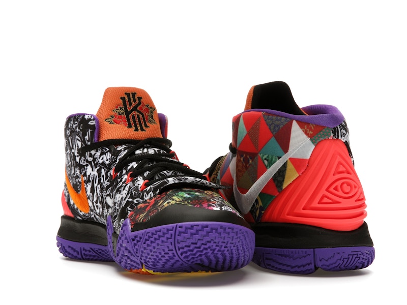 Nike Kyrie S2 Hybrid Chinese New Year