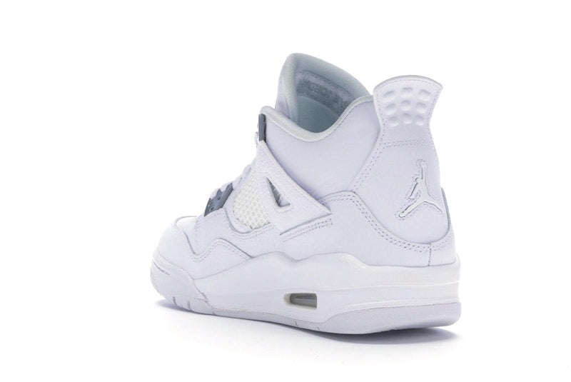 Jordan 4 Retro Pure Money (2017) (GS)