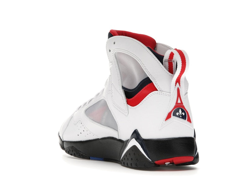 Jordan 7 Retro BCFC Paris Saint-Germain PSG (2021)