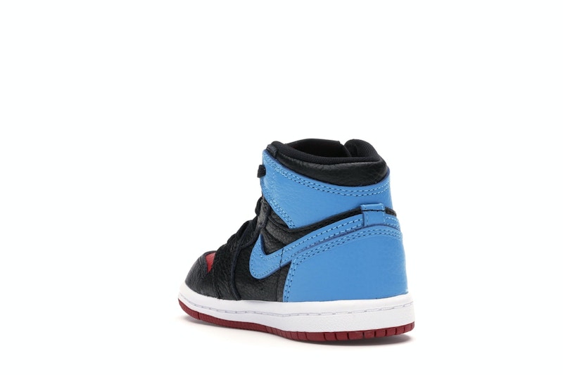 Jordan 1 Retro High NC to Chi (TD)
