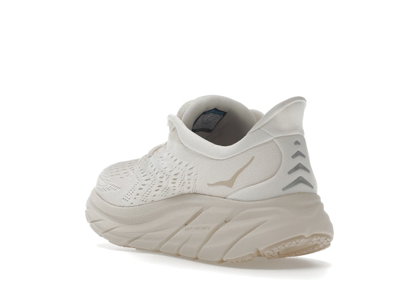 Hoka One One Clifton 8 Eggnog Shifting Sand (Women's)