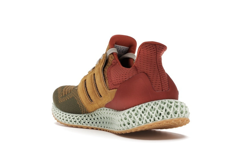 adidas Ultra 4D Social Status