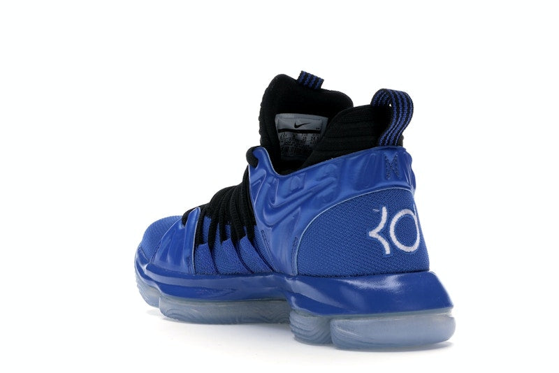 Nike KD 10 Royal Foamposite (GS)