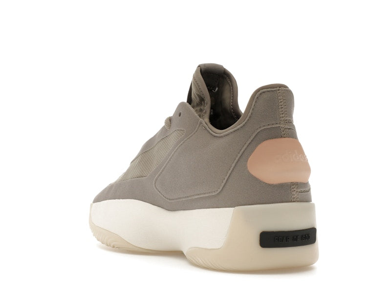 adidas Fear of God Athletics II Basketball Low Putty Beige