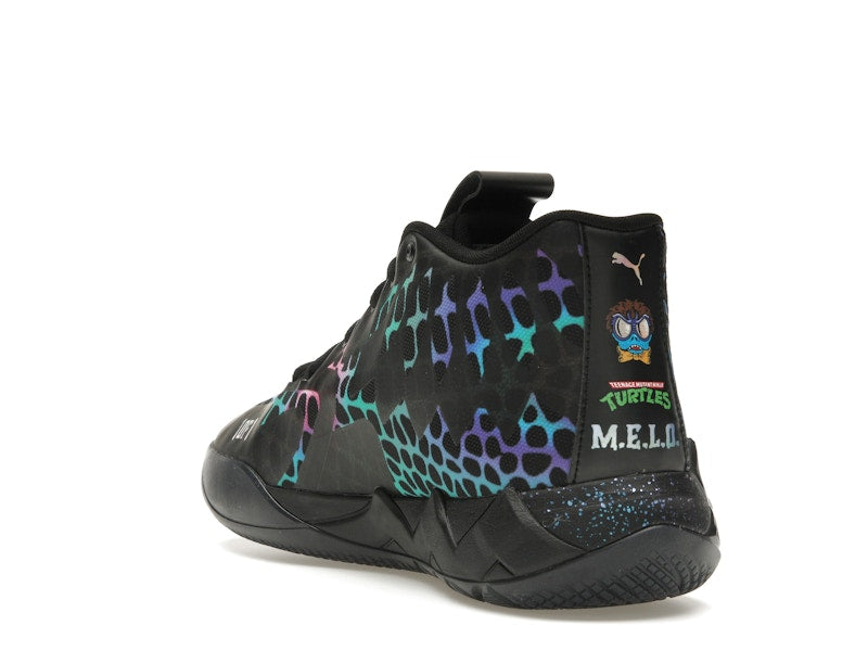 Puma LaMelo Ball MB.01 Teenage Mutant Ninja Turtles Baxter Stockman