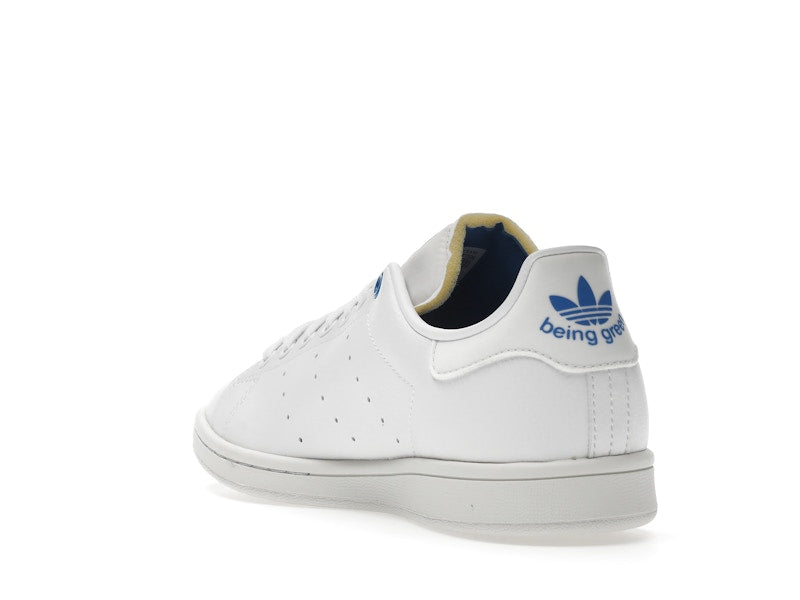 adidas Stan Smith Disney WALL-E and Eve