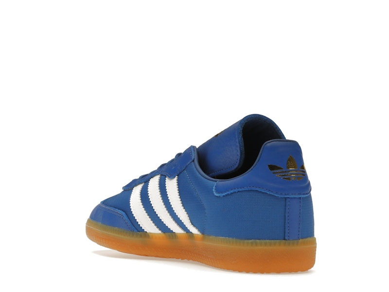adidas Samba OG Oyster Holdings Blue