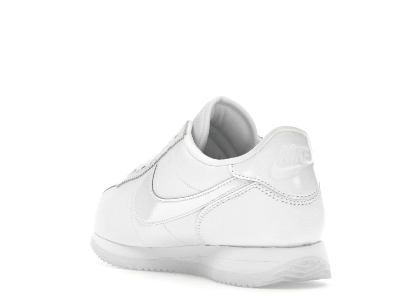 Nike Cortez 23 Premium Triple White (Women's)