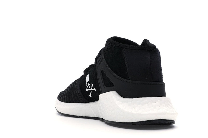 adidas EQT Support 93/17 Mid mastermind Black
