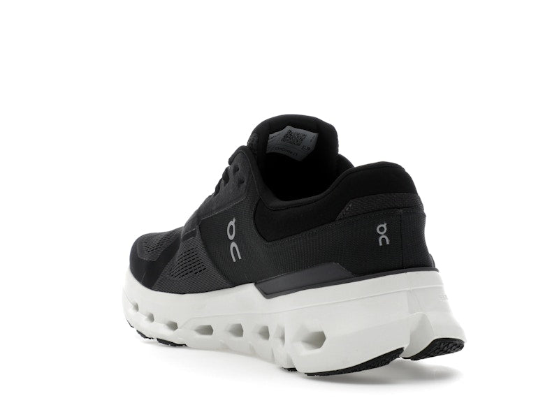 On Running Cloudrunner 2 Eclipse Black