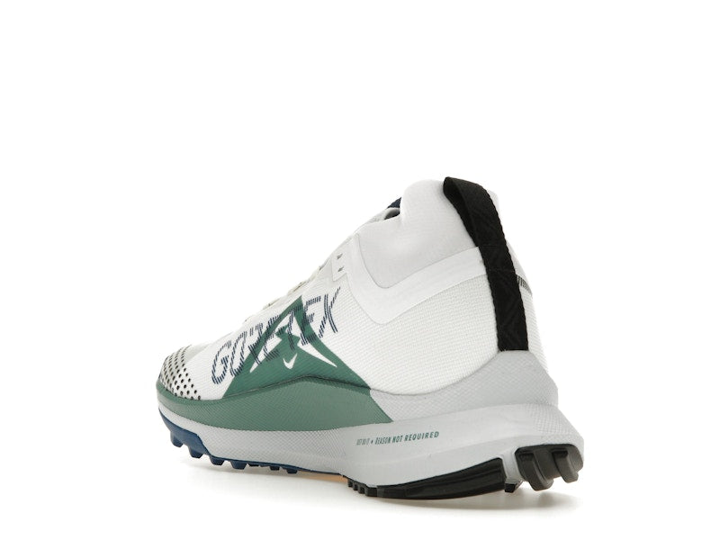 Nike React Pegasus Trail 4 Gore-Tex White Cedar