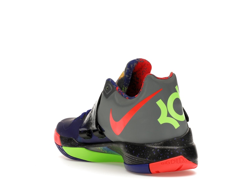 Nike KD 4 NERF (2024)