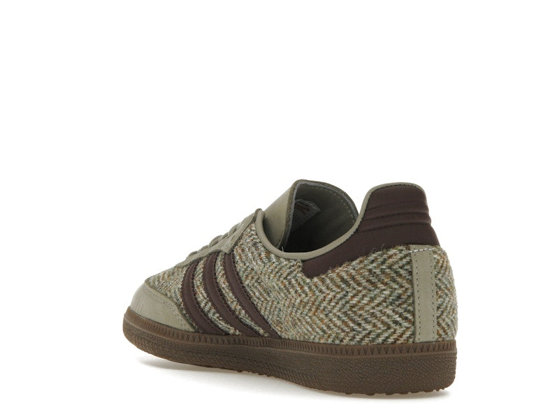 adidas Samba OG Wonder Beige Tweed