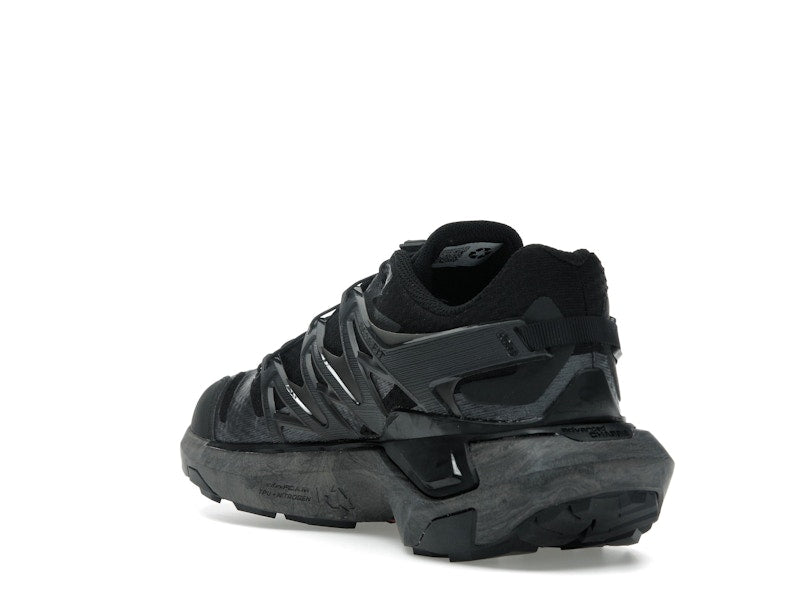 Salomon XT Pu.Re Advanced Black Phantom